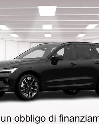 VOLVO Xc60 T6 Plug-In Hybrid Awd Automatico Ultra 