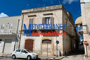 Casa padronale in centro PREZZO RIBASSATO