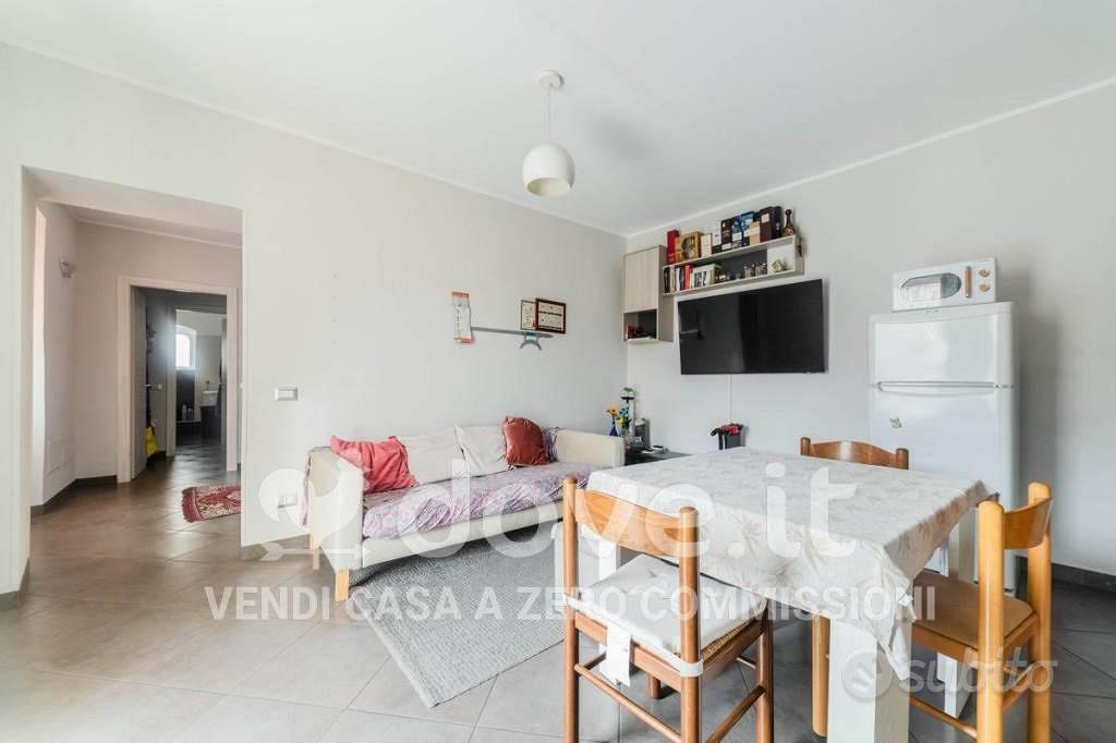 Appartamento – Casciago, Casciago Inferiore, Varese - Vista 2