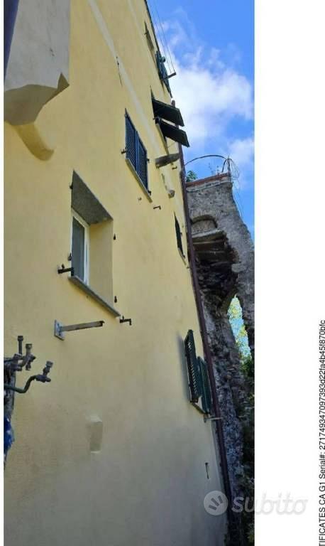 Appartamento – Genova, Serra, Medio Ponente - Vista 2