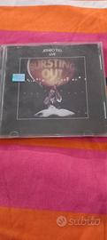 cd Jethro Tull live Bursting out