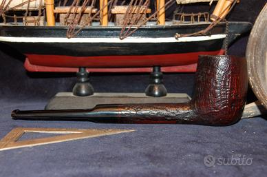 Pipa BLACK PRINCE(ORLIK) made in england XL