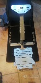 simulatore playseat