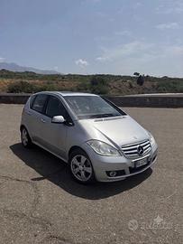 Mercedes Classe A 200 Premium