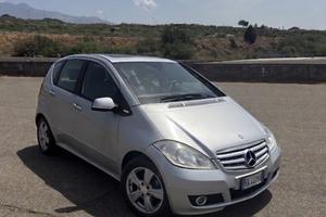 Mercedes Classe A 200 Premium