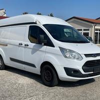 RICAMBI USATI PER FORD TRANSIT CUSTOM TETTO ALTO