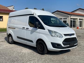 RICAMBI USATI PER FORD TRANSIT CUSTOM TETTO ALTO