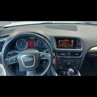Audi q5 2009