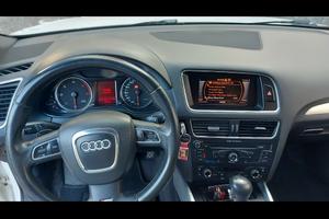 Audi q5 2009