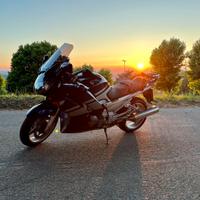 Yamaha Fjr 1300 as 2007 abs Permute