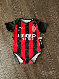 Body bimbo 12/24 mesi