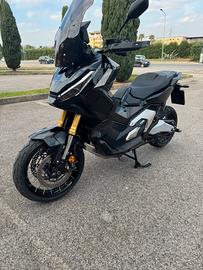 Honda Xadv 750 2025