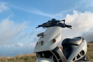 F12 leggere descrizione phantom malaguti