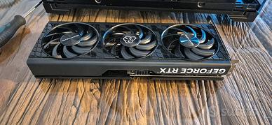 GeForce RTX 5060ti 16gb