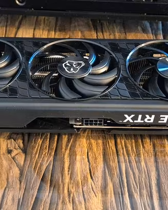 GeForce RTX 5060ti 16gb
