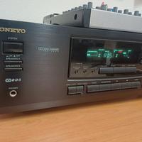 sintoamplificatore onkyo