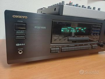 sintoamplificatore onkyo