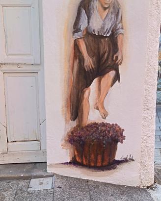 Ti do tutto,se hai la passione di fare il vino