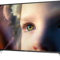 TV Strong 43."Pollici 4K Ultra Hd 