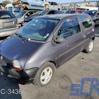 RENAULT TWINGO 1 C06 1.2 55CV 93-96 Ricambi