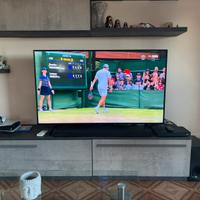 Tv Samsung QLed 55 pollici