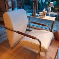 Zanotta – Poltrona Niccola di Andrea Branzi