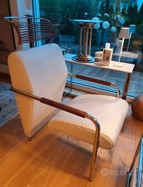 Zanotta – Poltrona Niccola di Andrea Branzi