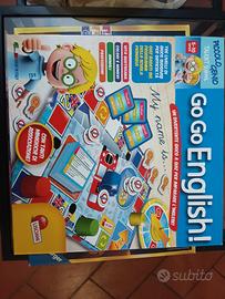 Tre giochi in scatola 