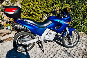 Aprilia Pegaso 660 Cube 2000