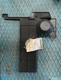 RIPARO RADIATORE DX FIAT UNO 1989 COD.OE 7662405