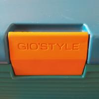 Frigo portatile da picnic con accessori