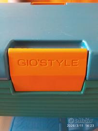 Frigo portatile da picnic con accessori