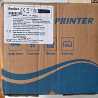 Stampante termica scontrini 80mm/per reg. cassa