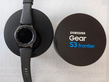 smartwatch Samsung 