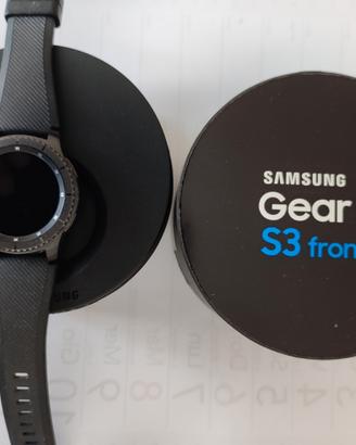 smartwatch Samsung 