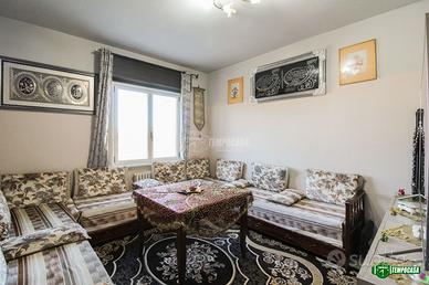 TRELOCALI CON CANTNA E BOX DI PERTINENZA