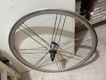 Cerchi ruote Campagnolo