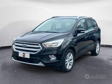 FORD Kuga 1.5 tdci Plus 2wd 120cv