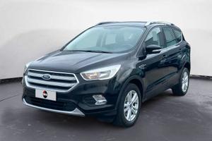 FORD Kuga 1.5 tdci Plus 2wd 120cv