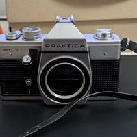 Praktica MTL3