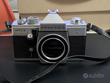 Praktica MTL3