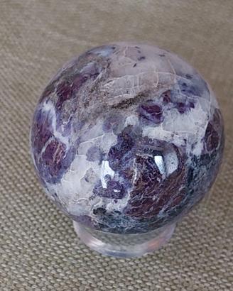 Sfera di violano mm 57