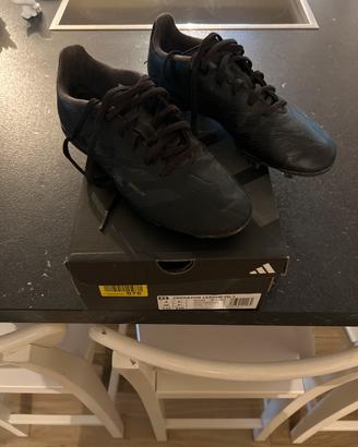 Scarpe calcio bambino  adidas predator 36