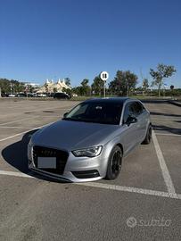 Audi A3 2.0d 150cv