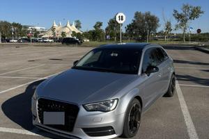 Audi A3 2.0d 150cv