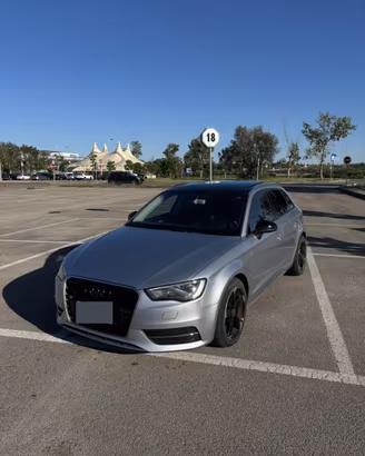 Audi A3 2.0d 150cv