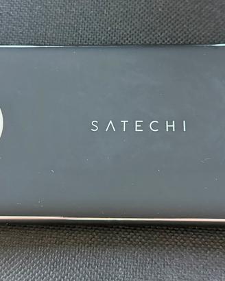 Satechi Quatro Wireless Power Bank