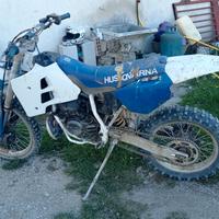 Husqvarna 
