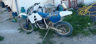 Husqvarna 
