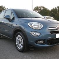 Fiat 500X 1.3 td 95 cv, eccellente